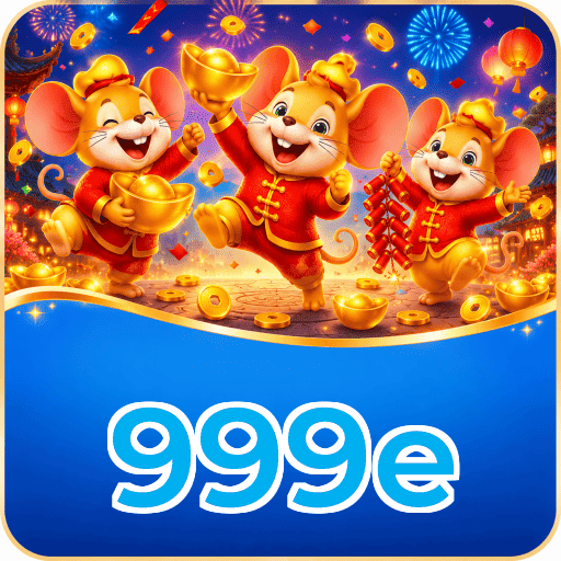 Logo 999e Telegram Canal Oficial