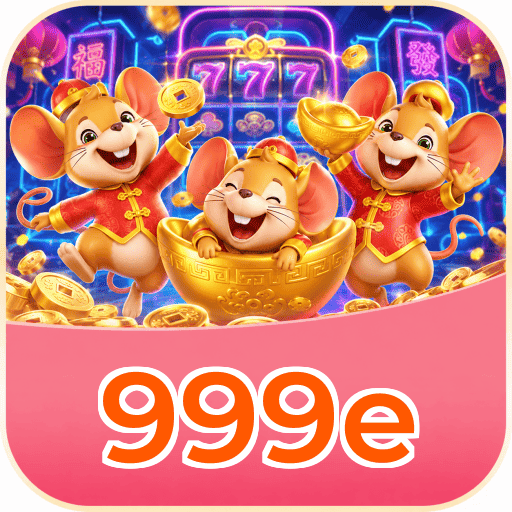 999e Logo Oficial