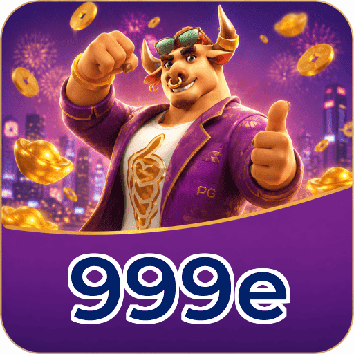 Logo 999e Loteria Online