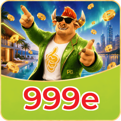 999e Logo - Bônus com Rollover Justo