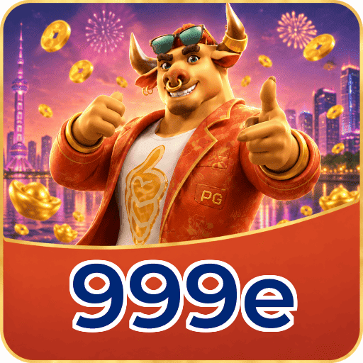 999e Logo - Bônus de Cadastro